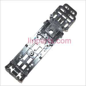 LinParts.com - UDI RC U7 Spare Parts: Lower main frame