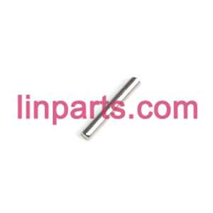 LinParts.com - UDI RC Helicopter U801 U801A Spare Parts: Small iron bar (for fixing the top balance bar)