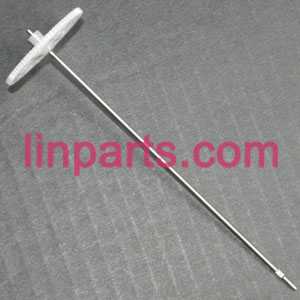 LinParts.com - UDI RC Helicopter U801 U801A Spare Parts: lower main gear