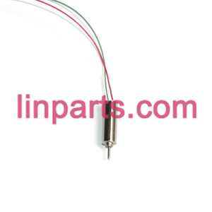 LinParts.com - UDI RC Helicopter U801 U801A Spare Parts: Tail motor