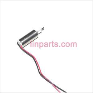 LinParts.com - UDI RC U803 Spare Parts: Main motor (short shaft)