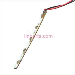 LinParts.com - UDI RC U803 Spare Parts: LED bar