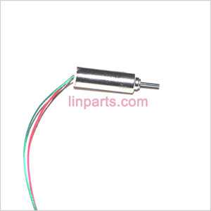 LinParts.com - UDI RC U803 Spare Parts: Tail motor