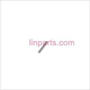 LinParts.com - UDI RC U807 U807A Spare Parts: Small iron bar (for fixing the top balance bar)