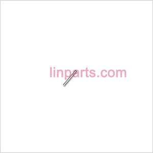LinParts.com - UDI RC U813 U813C Spare Parts: Small iron bar (for fixing the top balance bar)