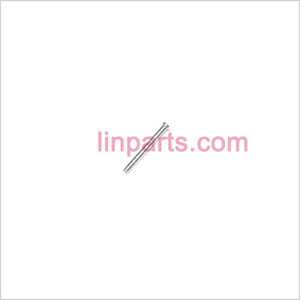 LinParts.com - UDI RC U813 U813C Spare Parts: Iron nails for the gear