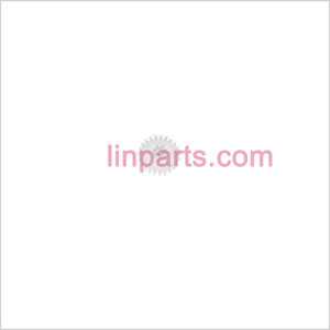 LinParts.com - UDI RC U813 U813C Spare Parts: Driven-gear