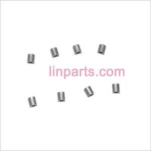 LinParts.com - UDI RC U813 U813C Spare Parts: Fixed support ring set