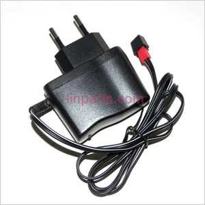 LinParts.com - Holy Stone U818A HD+ RC Quadcopter Spare Parts: Charger