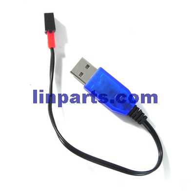 LinParts.com - UDI U819A RC QuadCopter Spare Parts: USB charger