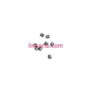 LinParts.com - UDI RC U820 Spare Parts: small ring set of the metal body