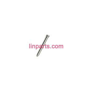 LinParts.com - UDI RC U820 Spare Parts: Small iron bar of the Small Gear
