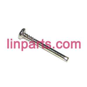 LinParts.com - UDI RC Helicopter U821 Spare Parts: Small iron bar (for fixing the top balance bar)