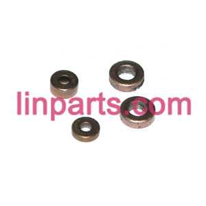 LinParts.com - UDI RC Helicopter U821 Spare Parts: bearing set