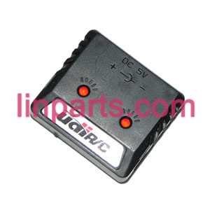 LinParts.com - UDI RC QuadCopter Helicopter U830 Spare Parts: Charger box