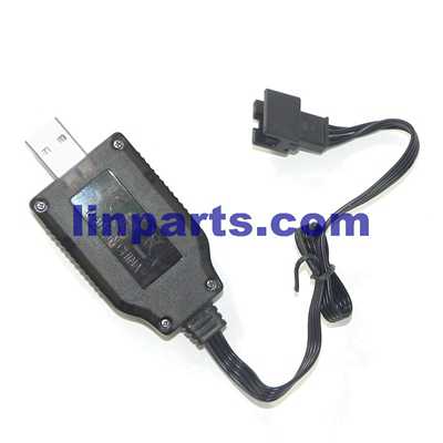 LinParts.com - UDI U818S RC Quadcopter Spare Parts: USB charger