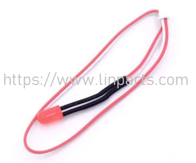 LinParts.com - UDIRC UD1603 RC Car Spare Parts: UD1603-042 Rear light group
