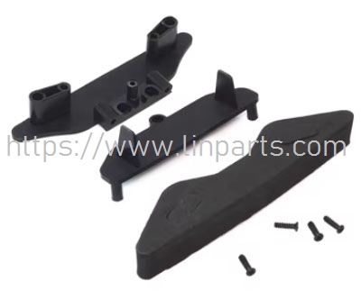 LinParts.com - UDIRC UD1603 RC Car Spare Parts: UD1603-010 Front anti-collision