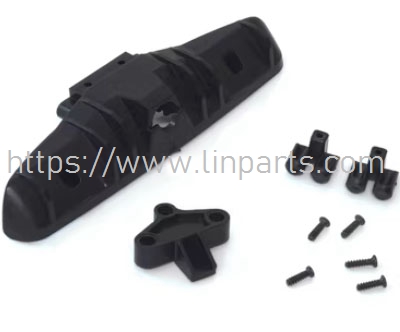 LinParts.com - UDIRC UD1603 Pro RC Car Spare Parts: UD1603-014 Rear anti-collision