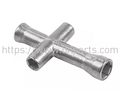 LinParts.com - UDIRC UD1603 Pro RC Car Spare Parts: Hexagon nut socket wrench