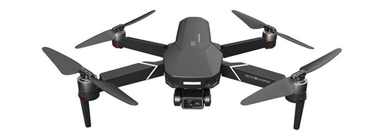 LinParts.com - VISUO K3 RC Drone