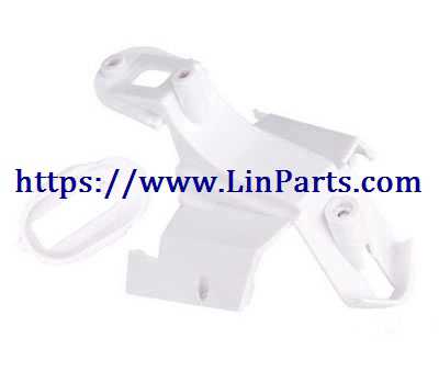 LinParts.com - Walkera Rodeo 150 RC Racing Drone Spare Parts: Headlight holder(white)[Rodeo 150-Z-08]