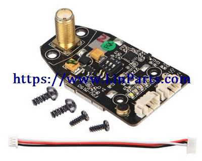 LinParts.com - Walkera Rodeo 150 RC Racing Drone Spare Parts: TX5833 (CE) Transmitter [Rodeo 150-Z-19]