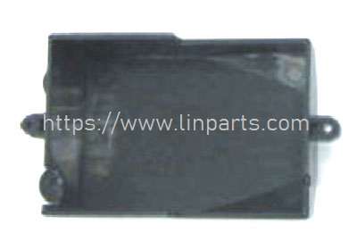 LinParts.com - WLtoys WL911 RC Boat Spare Parts: Receiving Crate [WL911-06]