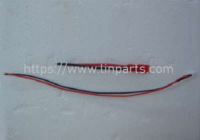 LinParts.com - WLtoys WL911 RC Boat Spare Parts: Wire [WL911-24]