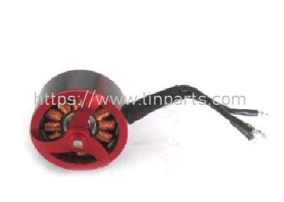 LinParts.com - WLtoys WL915-A RC Boat Spare Parts: Brushless motor [WL915-32]