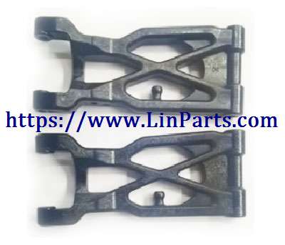 LinParts.com - WLtoys 104001 RC Car spare parts: Back swing arm group[wltoys-104001-1859]