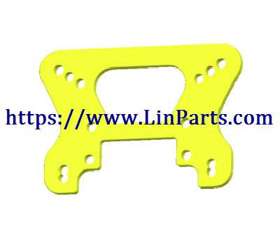 LinParts.com - WLtoys 104001 RC Car spare parts: Front shock absorber[wltoys-104001-1885] - Click Image to Close