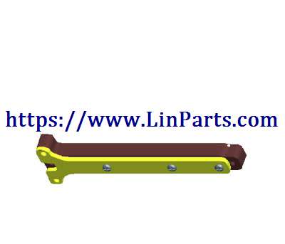 LinParts.com - WLtoys 104001 RC Car spare parts: After the undercarriage[wltoys-104001-1893] - Click Image to Close