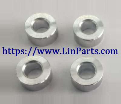 LinParts.com - WLtoys 104001 RC Car spare parts: Aluminum sleeve[wltoys-104001-1911] - Click Image to Close