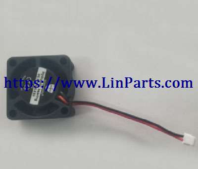 LinParts.com - WLtoys 104001 RC Car spare parts: Cooling fan[wltoys-104001-1919]