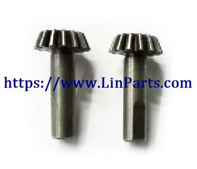 LinParts.com - WLtoys 104001 RC Car spare parts: Bevel gear group[wltoys-104001-K949-43] - Click Image to Close