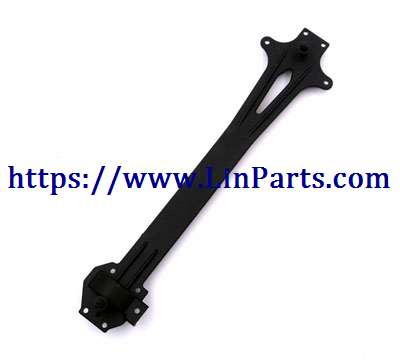 LinParts.com - WLtoys 124019 RC Car spare parts: Second floor components[wltoys-124019-1825]