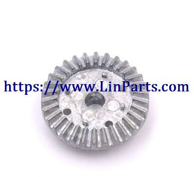 LinParts.com - WLtoys 124019 RC Car spare parts: 30T differential gear (hardware)[wltoys-124019-1153]