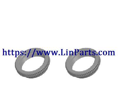LinParts.com - WLtoys 124019 RC Car spare parts: Adjusting ring assembly[wltoys-124019-1829]