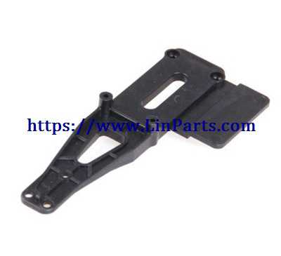LinParts.com - Wltoys 12428 RC Car Spare Parts: Floor board 12428-0008