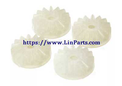 LinParts.com - Wltoys 12428 RC Car Spare Parts: 24T differential large planetary gears 12428-0013