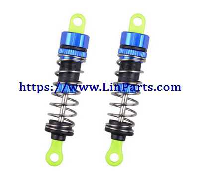 LinParts.com - Wltoys 12428 A RC Car Spare Parts: Front shock absorber 12428 A-0016