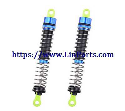 LinParts.com - Wltoys 12428 RC Car Spare Parts: Rear shock absorber 12428-0017