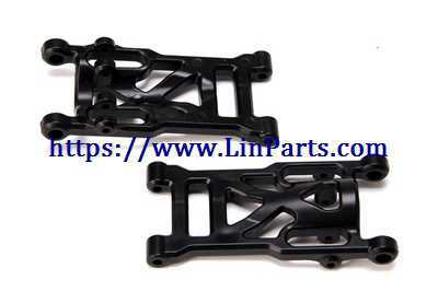 LinParts.com - Wltoys 12429 RC Car Spare Parts: Left Right Arm 12429-1173