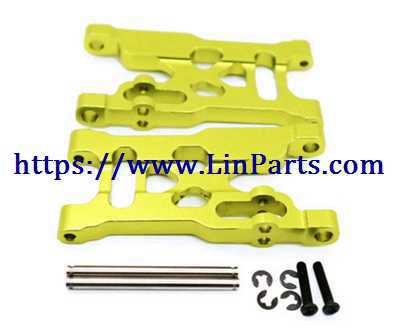 LinParts.com - Wltoys 12429 RC Car Spare Parts: Upgrade Left Right Arm