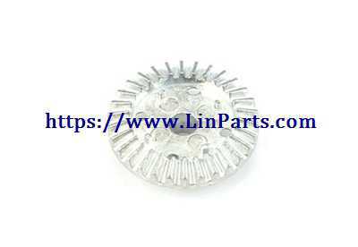 LinParts.com - Wltoys 12429 RC Car Spare Parts: 30T differential gear 12429-1153