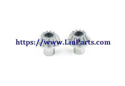 LinParts.com - Wltoys 12429 RC Car Spare Parts: 12T drive tooth 12429-1154