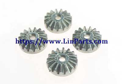 LinParts.com - Wltoys 12429 RC Car Spare Parts: 24T differential large planetary gears 12429-1155