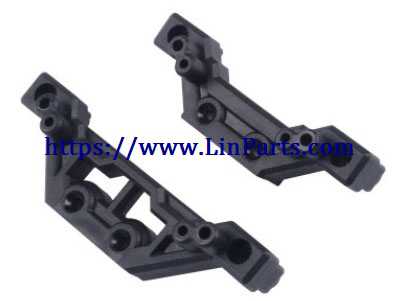 LinParts.com - Wltoys 20409 RC Car Spare Parts: Hydraulic plate assembly NO.0613