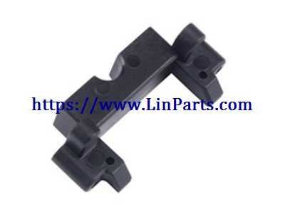 LinParts.com - Wltoys 20404 RC Car Spare Parts: Steering gear base assembly NO.0621